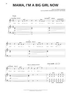 Hairspray (Vocal Selections) von Marc Shaiman 