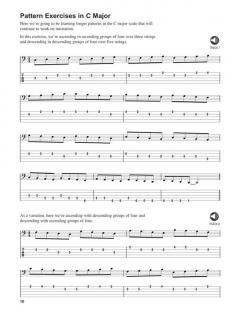 Fretless Bass (Josquin Desprez) 