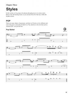 Fretless Bass (Josquin Desprez) 