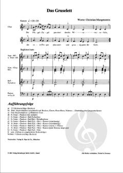 Von Hexen, Geistern und Gespenstern (Helmut Maschke) 