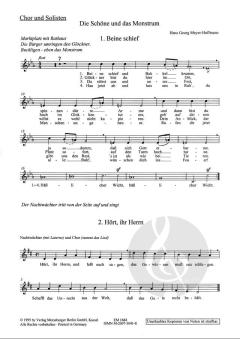 Die Schöne und das Monstrum (Hans Georg Meyer-Hoffmann) 