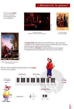 The Entertainer von Scott Joplin 