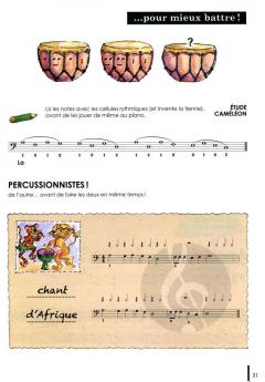 The Entertainer von Scott Joplin 