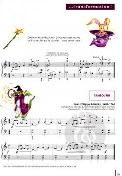 The Entertainer von Scott Joplin 