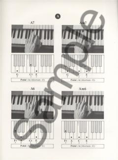 The Organist's Picture Chords 