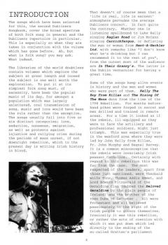 More Dubliners' Songs 