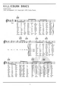 More Dubliners' Songs 