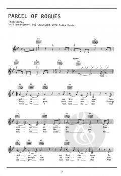 More Dubliners' Songs 