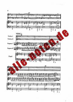 Willkommen, süsser Bräutigam (Vincent Lübeck) 