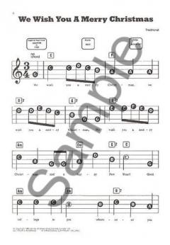 SFX-19: Christmas Songs 