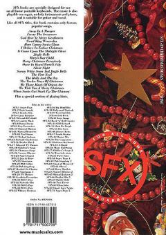 SFX-19: Christmas Songs 