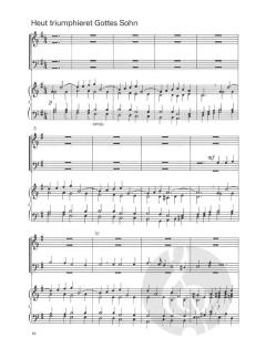 Christ ist erstanden (Walther Haffner) 