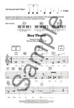 SFX Start Playing Keyboard Book 2 im Alle Noten Shop kaufen