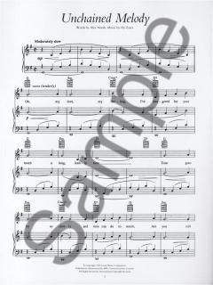 Robson and Jerome: Unchained Melody von Righteous Bros 