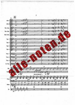 All Of Me (Girl Vocal) 