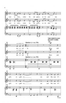 Across America...in About Three Minutes 