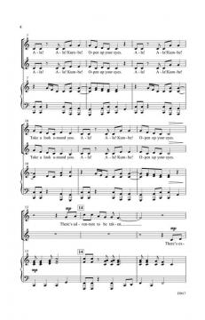 Ala! Kumbe! (I See! It Is So!) (Jerry Estes) 