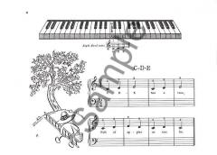 Music Lessons Have Begun 