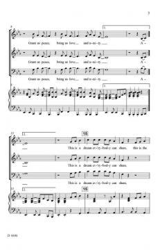 An African Wish (Jerry Estes) 