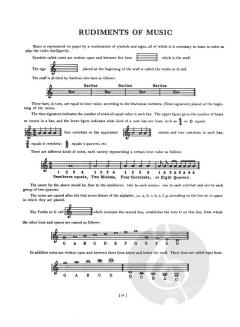 A Tune A Day For Violin Book 1 im Alle Noten Shop kaufen