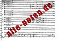 We Will Rock You von Brian May 