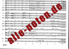 April In Paris von Vernon Duke 