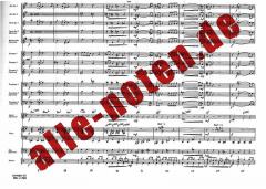 April In Paris von Vernon Duke 