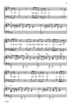 Circle Of Love (Pepper Choplin) 