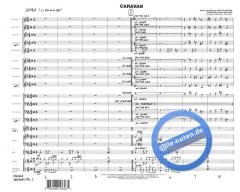 Caravan von D. Ellington 