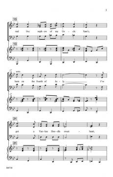 Cohan's Big Three! (George M. Cohan) 