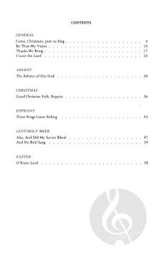 Come, Christians, Join To Sing (Douglas E. Wagner) 