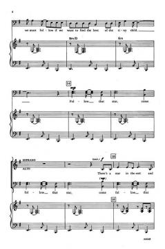 Come, Follow That Star (Don Besig) 