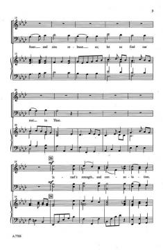 Come, Thou Long Expected Jesus 