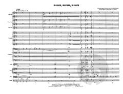 Sing Sing Sing von Louis Prima 