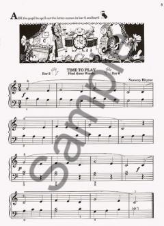 Chester's Piano Book Number 2 von Carol Barratt 