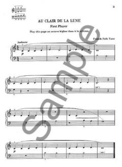 Chester's Piano Duets Vol. 1 von Carol Barratt 