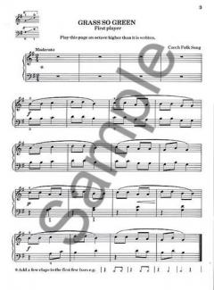 Chester's Piano Duets Vol. 2 von Carol Barratt 