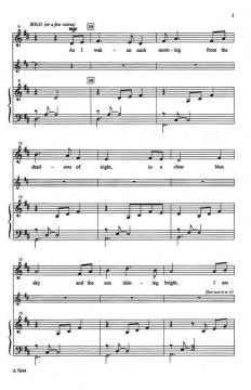 Every Day Is A Gift From The Lord (Don Besig) 