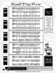 Five Minutes To Reading Music (Jerry Estes) 