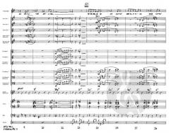 Satin Doll von D. Ellington 