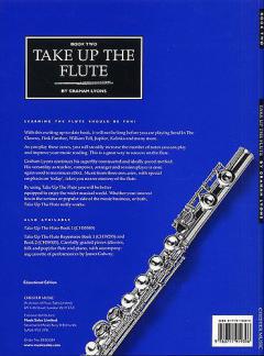 Take Up the Flute Book 2 