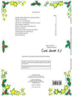 Together At Christmas Book 1 von Carol Barratt 