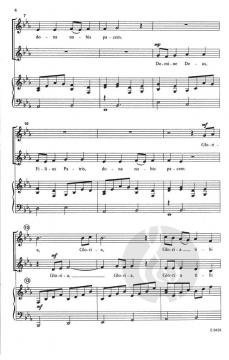 Gloria Tibi Domine (Greg Gilpin) 