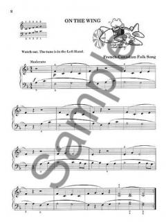 Chester's Piano Starters Vol. 2 von Carol Barratt 