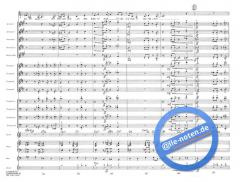 I'm Beginning To See The Light (Duke Ellington) 