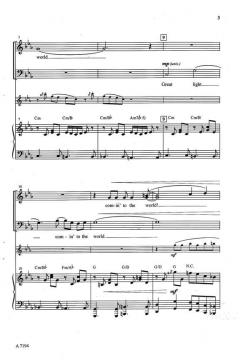 Great Light (Michael Barrett) 