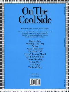 On The Cool Side von Brian Chapple 