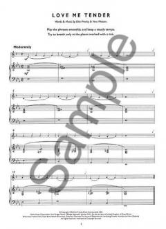 Making The Grade Clarinet And Piano von Jerry Lanning 