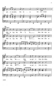 Hark! The Herald Angels Sing 