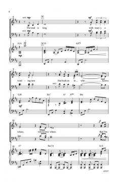 He Ain't Heavy, He's My Brother (Bob Russell) 